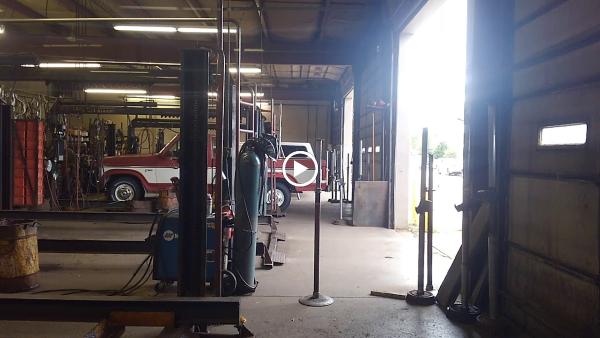 Bill's American Muffler Shops