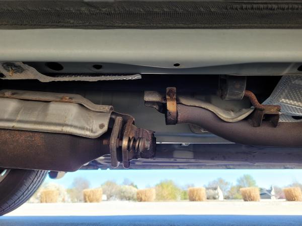 Bill's American Muffler Shops