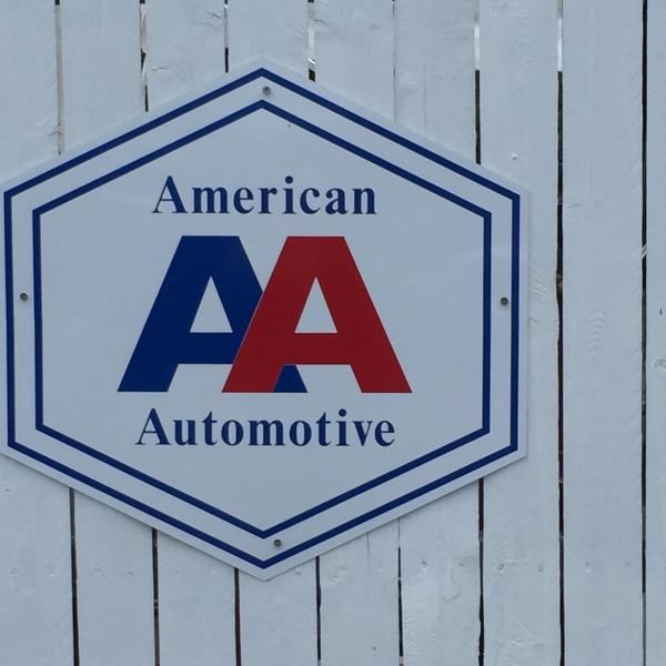 American Automotive