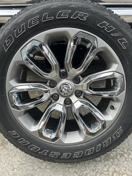 Wheel Right
