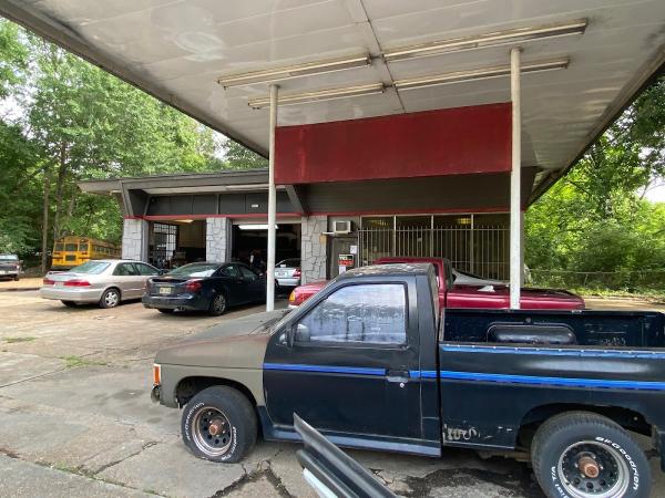 Searcy Auto Repair