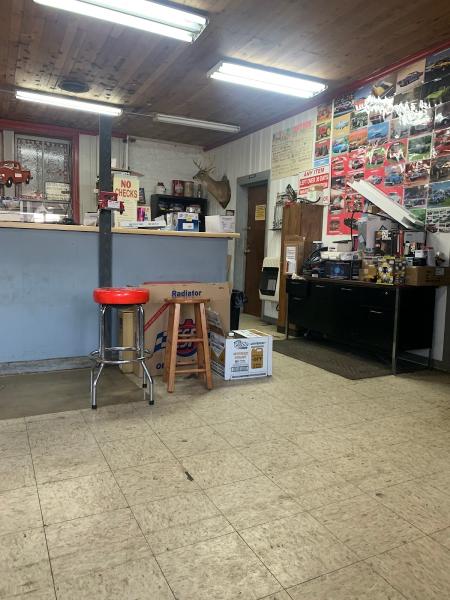 Bama Auto Repair and Radiator