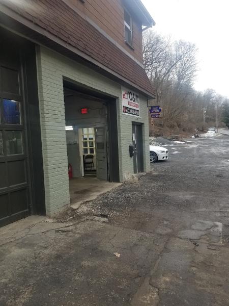 O&M Automotive