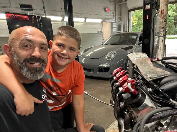 O&M Automotive