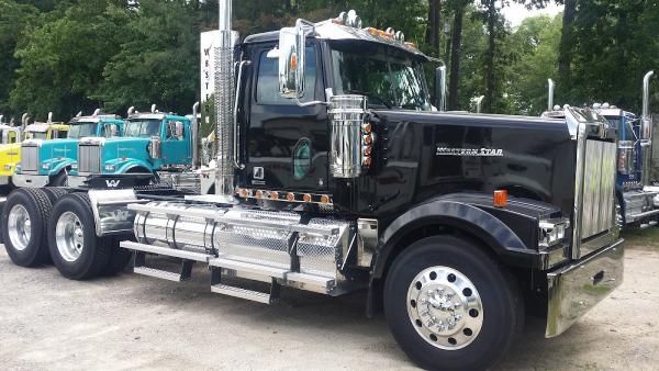 Excel Truck Group