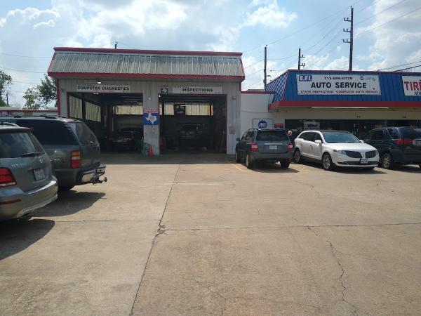 EFI Auto Services