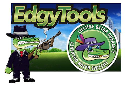 Edgytools