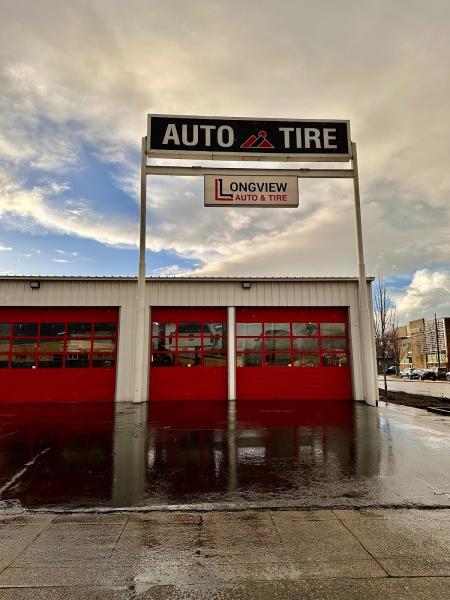 Longview Auto and Tire