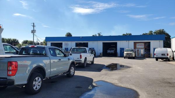Central Florida Diesel Performance