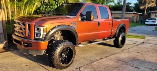 Central Florida Diesel Performance