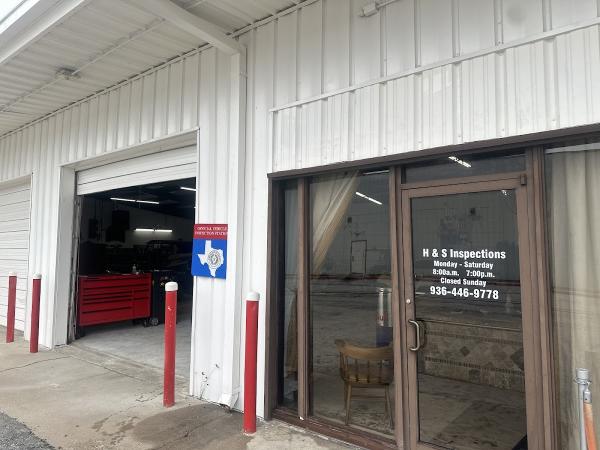 H&S Inspections