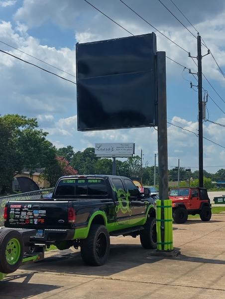 Todd's Auto Repair