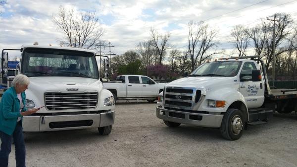 Randy's Towing & Trucking