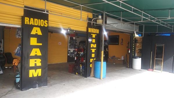 Empire Sound & Protection