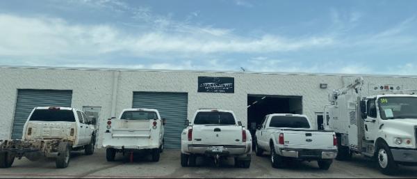 Texas Auto Repair Center