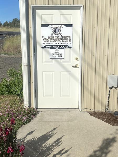 Weaver Automotive Repair