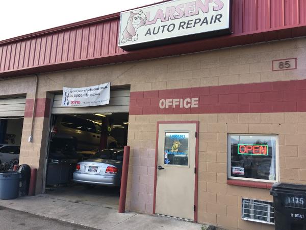 Larsen's Auto Repair