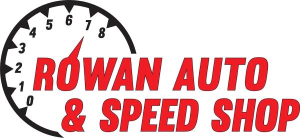Rowan Auto & Speed Shop
