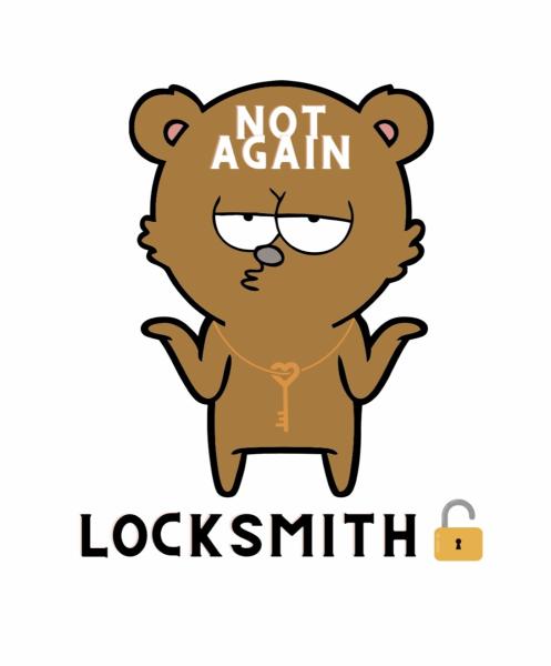Not Again Locksmith