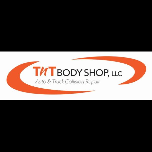 TNT Body Shop
