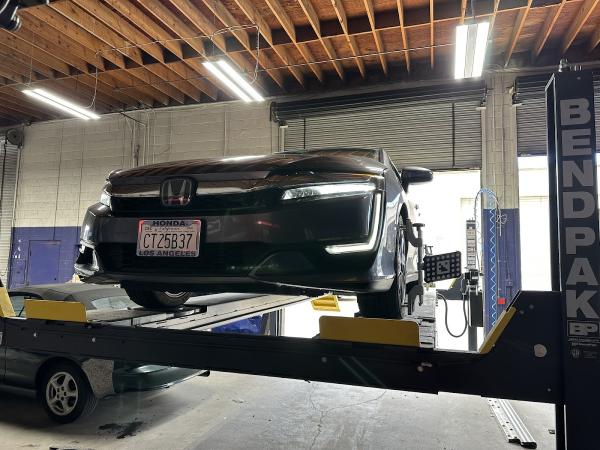 Caliber Automotive