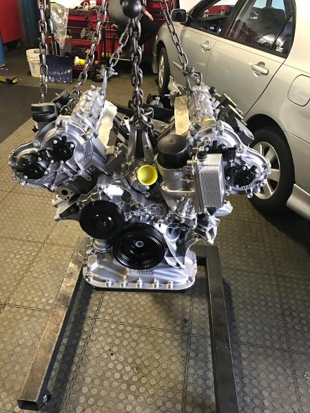 Total Precision Autoworks