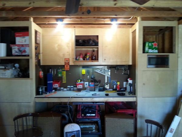 Suranceman's Minor Auto Repairs