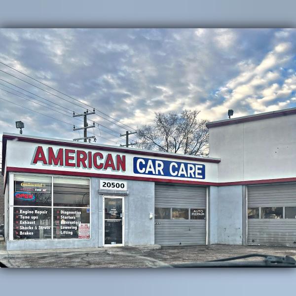 American Car Care