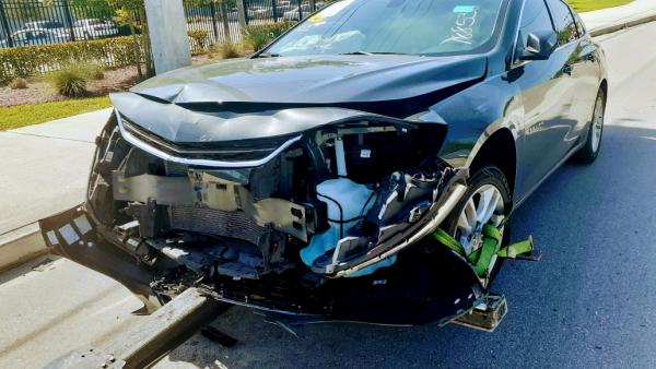 Sell my Junk Car For Cash Miami