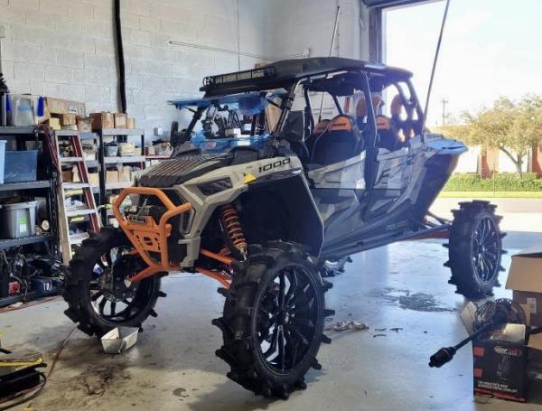 Performance Powersports