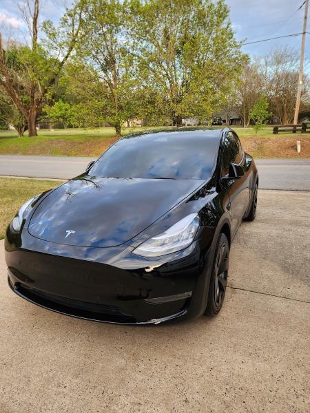 Luxury Auto Spa Ultimate Car Care