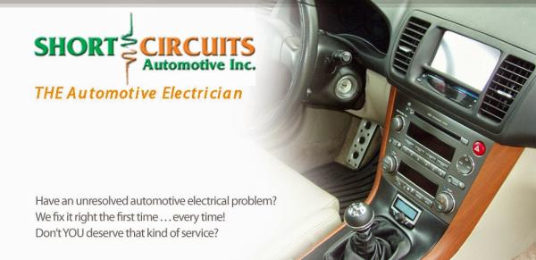 Short Circuits Automotive