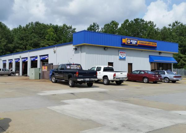 Kennesaw Auto Center