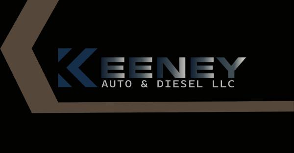 Keeney Auto & Diesel