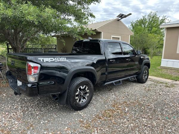 Andre's Auto Detailing