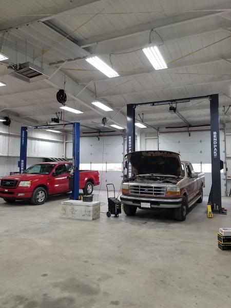 Jim's Diesel & Auto Repair LLC