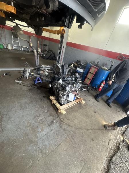 Estrada Auto Repair