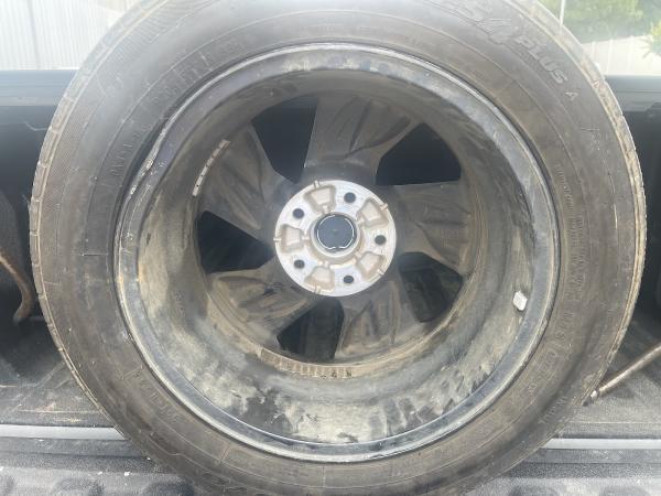 Twin City Wheel Repair TXK