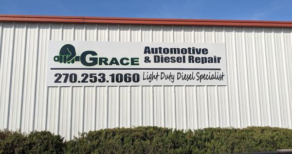 Grace Automotive & Diesel