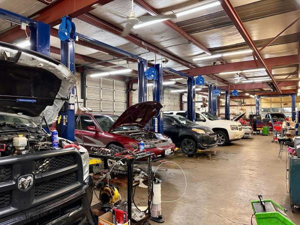 Northwest Auto Specialist