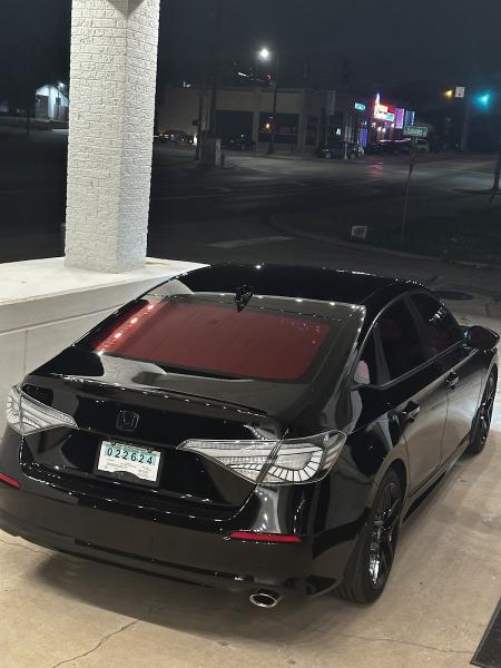 Moonlight Window Tinting / Dentmonkey PDR