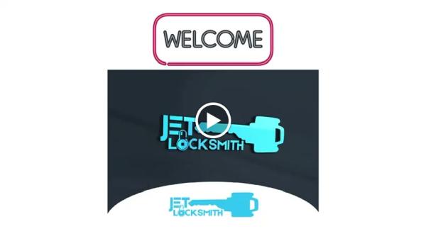 Jet Locksmith 24/7