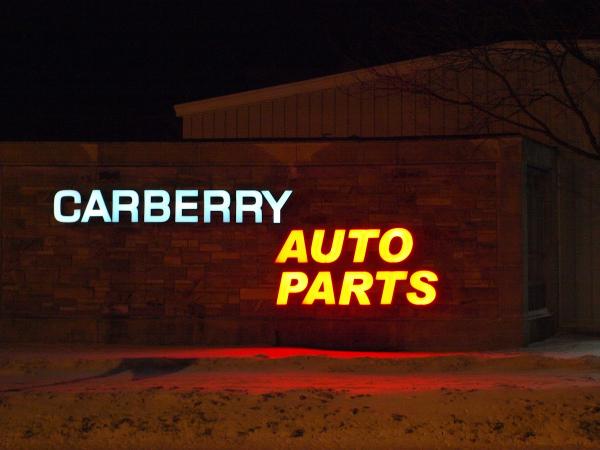 Carberry Auto Parts