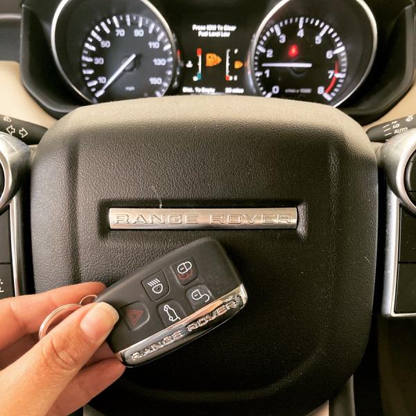 Denver Auto Lock