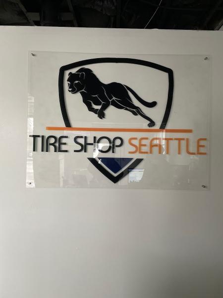 Tire Shop Seattle