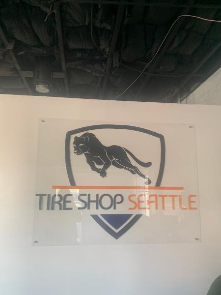 Tire Shop Seattle