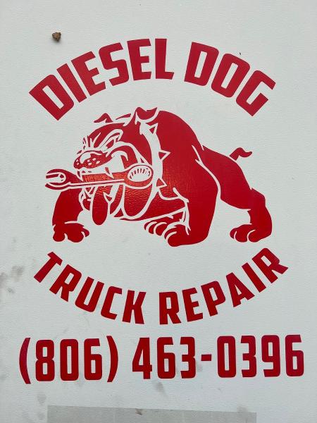 Diesel Dog Truck Repair