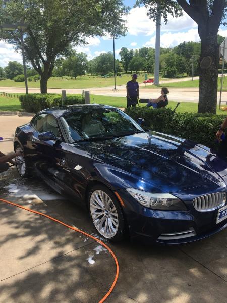 Royalty Service Mobile Auto Detailing