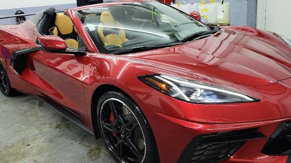Express Auto Detailing Ceramic Coating LLC