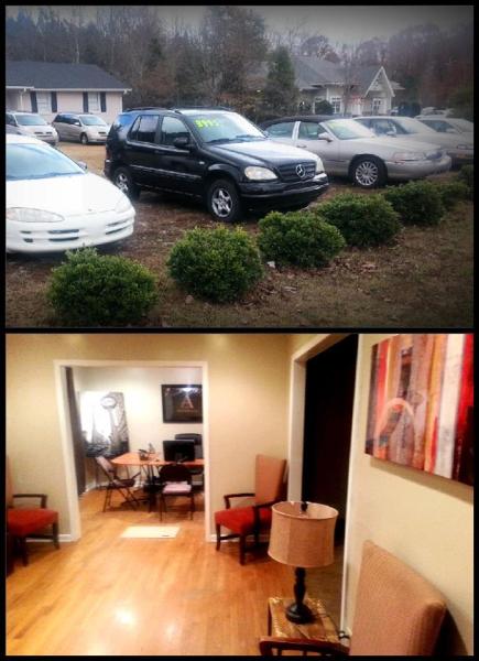 A List Auto Group LLC